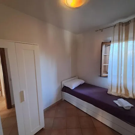 Дом отдыха Podere Travalda Понтедера
