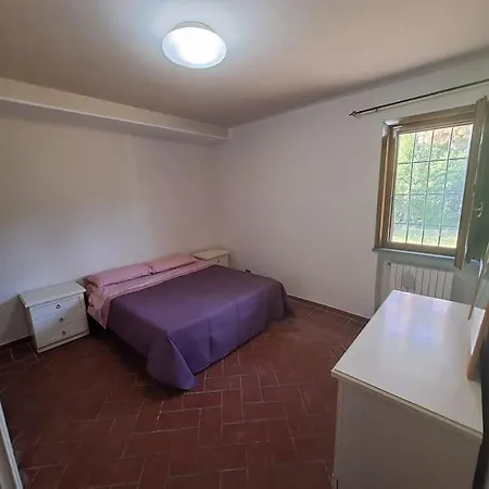 Holiday home Podere Travalda