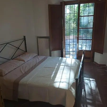 Podere Travalda Pontedera