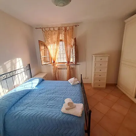 Holiday home Podere Travalda