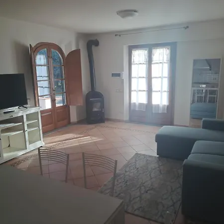 Podere Travalda Pontedera