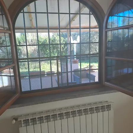 Podere Travalda