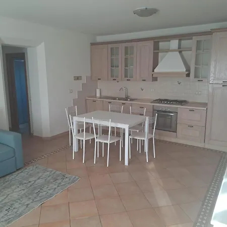 Podere Travalda Holiday home Pontedera