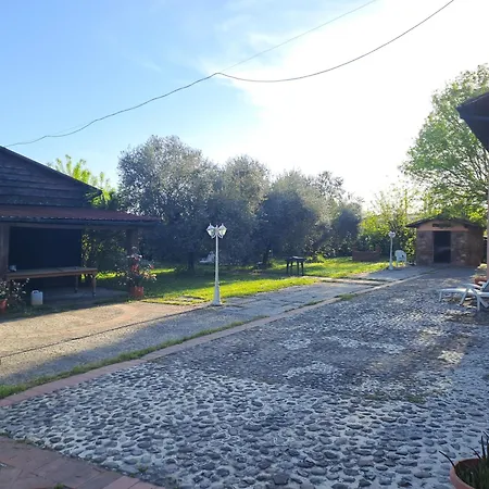 Podere Travalda *