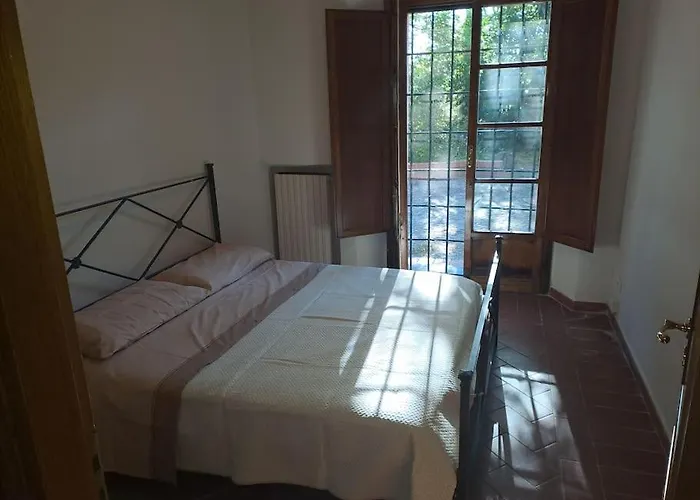 Podere Travalda 蓬泰代拉