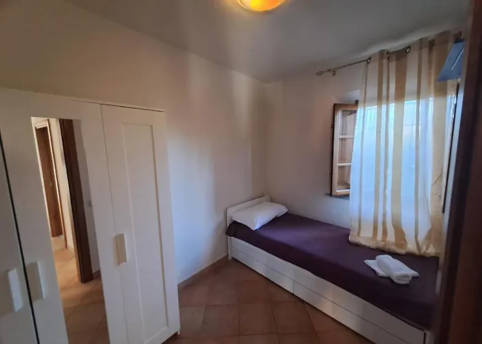 度假居 Podere Travalda 蓬泰代拉