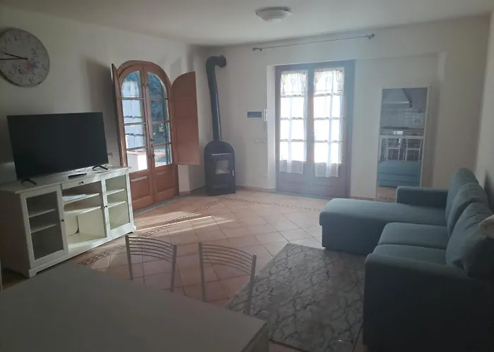 Podere Travalda 蓬泰代拉